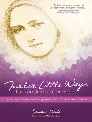 cover image of Twelve Little Ways to Transform Your Heart